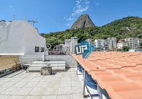 Foto 1 de Casa com 5 Quartos à venda, 284m² em Urca, Rio de Janeiro