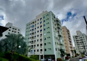 Foto 1 de Apartamento com 2 Quartos à venda, 48m² em São Geraldo, Cariacica