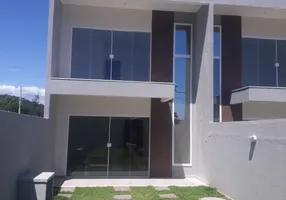 Foto 1 de Casa com 3 Quartos à venda, 120m² em Sepetiba, Rio de Janeiro