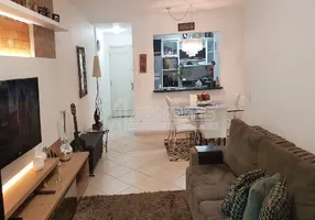 Foto 1 de Apartamento com 3 Quartos à venda, 89m² em Campinas, Florianópolis