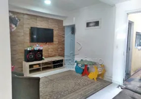 Foto 1 de Casa com 3 Quartos à venda, 102m² em Jardim California, Sorocaba