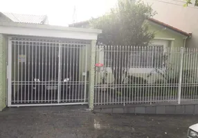 Foto 1 de Casa com 3 Quartos à venda, 250m² em Oswaldo Cruz, São Caetano do Sul