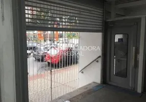 Foto 1 de Galpão/Depósito/Armazém com 1 Quarto para alugar, 1527m² em Centro, São Caetano do Sul