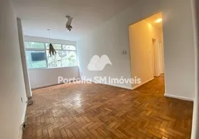 Foto 1 de Apartamento com 2 Quartos à venda, 72m² em Botafogo, Rio de Janeiro