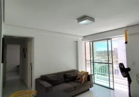 Foto 1 de Apartamento com 3 Quartos à venda, 62m² em Uruguai, Teresina