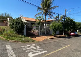 Foto 1 de Casa com 3 Quartos à venda, 153m² em Jardim Interlagos, Arapongas