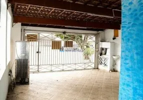 Foto 1 de Sobrado com 4 Quartos à venda, 127m² em Vila Santa Catarina, São Paulo