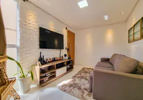 Foto 1 de Apartamento com 2 Quartos à venda, 43m² em Boa Uniao Abrantes, Camaçari