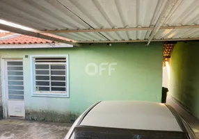 Foto 1 de Casa com 2 Quartos à venda, 42m² em Residencial Cosmos, Campinas