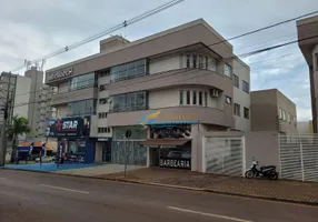 Foto 1 de Apartamento com 2 Quartos para alugar, 180m² em Coqueiral, Cascavel