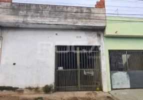 Foto 1 de Casa com 3 Quartos à venda, 134m² em Jardim Social Presidente Collor, São Carlos