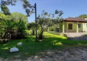 Foto 1 de Fazenda/Sítio com 4 Quartos à venda, 8000m² em Ilha de Guaratiba, Rio de Janeiro