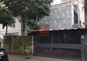 Foto 1 de Sobrado com 8 Quartos para alugar, 300m² em Vila Mariana, São Paulo