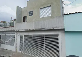 Foto 1 de Casa com 3 Quartos à venda, 179m² em Alves Dias, São Bernardo do Campo