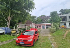 Foto 1 de Casa de Condomínio com 3 Quartos à venda, 500m² em Vargem do Bom Jesus, Florianópolis