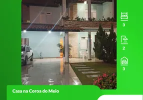 Foto 1 de Casa com 3 Quartos à venda, 250m² em Coroa do Meio, Aracaju