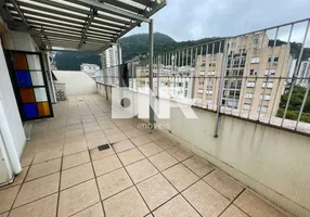 Foto 1 de Cobertura com 4 Quartos à venda, 194m² em Botafogo, Rio de Janeiro