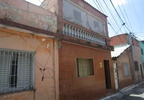 Foto 1 de Casa com 1 Quarto à venda, 104m² em Vila Maria Alta, São Paulo