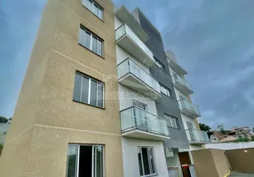 Foto 1 de Apartamento com 2 Quartos à venda, 55m² em Xangri-lá, Contagem