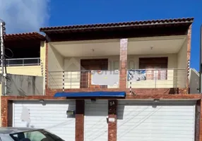 Foto 1 de Casa com 5 Quartos à venda, 276m² em Suíssa, Aracaju