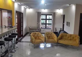 Foto 1 de Casa com 3 Quartos à venda, 491m² em Jardim Leocadia, Sorocaba