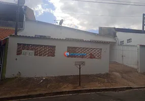 Foto 1 de Casa com 2 Quartos à venda, 84m² em Altos de Sumare, Sumaré