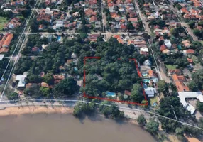 Foto 1 de Lote/Terreno à venda, 6500m² em Ipanema, Porto Alegre