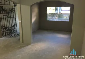 Foto 1 de Sala Comercial para alugar, 30m² em Gonzaga, Santos