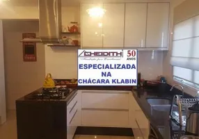 Foto 1 de Apartamento com 4 Quartos à venda, 183m² em Chácara Klabin, São Paulo