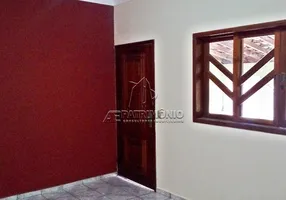 Foto 1 de Casa com 2 Quartos à venda, 130m² em Jardim Santo Amaro, Sorocaba