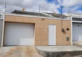 Foto 1 de Casa com 3 Quartos à venda, 166m² em São Bento, Fortaleza