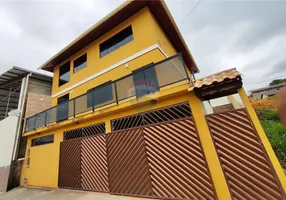 Foto 1 de Casa com 3 Quartos à venda, 214m² em Centro, Duas Barras