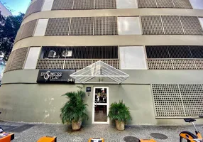 Foto 1 de Flat com 1 Quarto à venda, 51m² em Centro, Rio de Janeiro