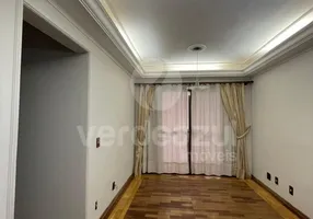 Foto 1 de Apartamento com 2 Quartos à venda, 67m² em Jardim Do Lago Continuacao, Campinas