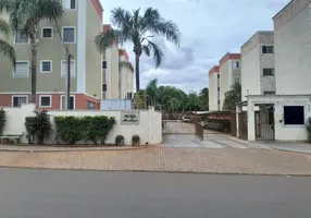 Foto 1 de Apartamento com 2 Quartos para venda ou aluguel, 49m² em Jardim Residencial Lupo II, Araraquara