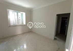 Foto 1 de Apartamento com 1 Quarto à venda, 46m² em Piedade, Rio de Janeiro