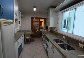 Foto 1 de Apartamento com 4 Quartos para alugar, 190m² em Ponta Aguda, Blumenau