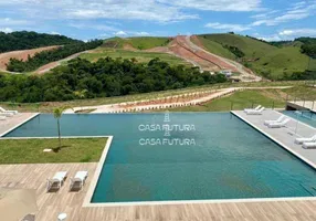 Foto 1 de Lote/Terreno à venda, 316m² em Casa de Pedra, Volta Redonda