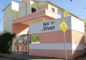 Foto 1 de Apartamento com 2 Quartos à venda, 50m² em Vila Martins, Goiânia