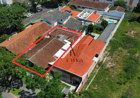 Foto 1 de Lote/Terreno à venda, 382m² em Água Verde, Curitiba