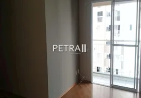 Foto 1 de Apartamento com 2 Quartos à venda, 47m² em Jaguaré, São Paulo