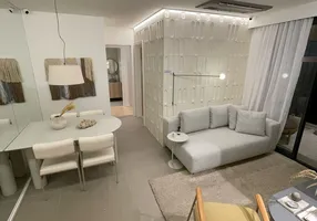 Foto 1 de Apartamento com 2 Quartos à venda, 40m² em Santo Cristo, Rio de Janeiro