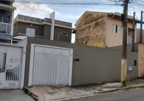 Foto 1 de Sobrado com 3 Quartos à venda, 300m² em Jardim Carlos Lourenço, Campinas