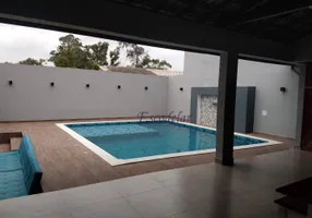 Foto 1 de Casa de Condomínio com 3 Quartos à venda, 402m² em Parque dos Príncipes, São Paulo