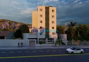 Foto 1 de Apartamento com 3 Quartos à venda, 70m² em Betânia, Belo Horizonte