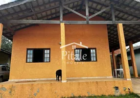 Foto 1 de Casa de Condomínio com 3 Quartos à venda, 300m² em Vitoria Regia, Atibaia