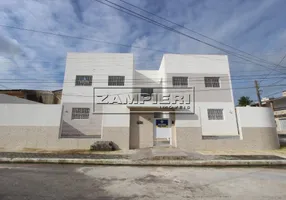 Foto 1 de Casa com 2 Quartos para alugar, 42m² em Serraria, Maceió