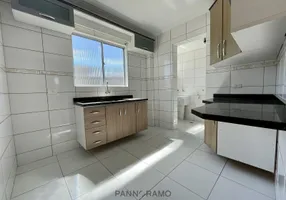 Foto 1 de Apartamento com 2 Quartos à venda, 60m² em Santa Quitéria, Curitiba