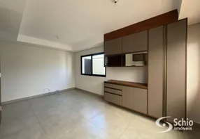 Foto 1 de Casa de Condomínio com 3 Quartos à venda, 95m² em Vila Paulista, Rio Claro