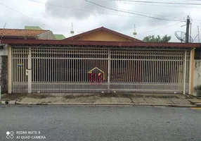 Foto 1 de Casa com 5 Quartos à venda, 100m² em Jardim Jaraguá, Taubaté